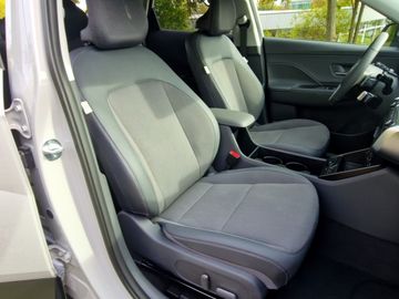 Hyundai KONA 1.6 GDI Prime (138 PS) HybridPanodach