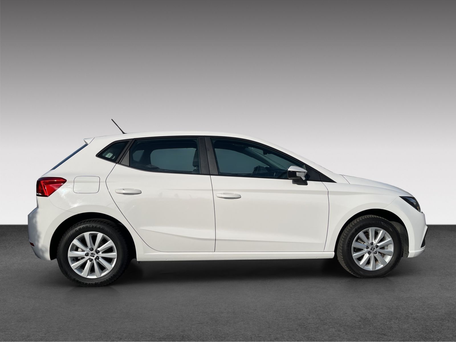Seat Ibiza - Bild 4