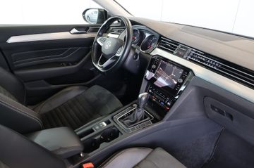 Volkswagen Passat 2.0 TDI Elegance ACC+KAM+MATRIX+AHK