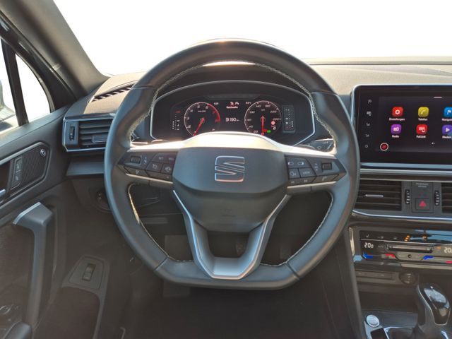 Seat Tarraco Xcellence 1.5 TSI ACT 7-Gang-DSG