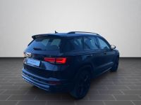 Cupra Ateca - Vorschau Bild 2