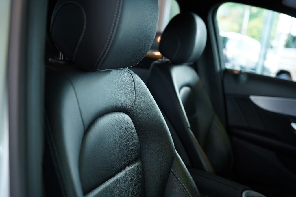 Mercedes Benz C 220
