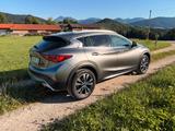 Infiniti QX30 2.2d DCT AWD - Infiniti: Qx