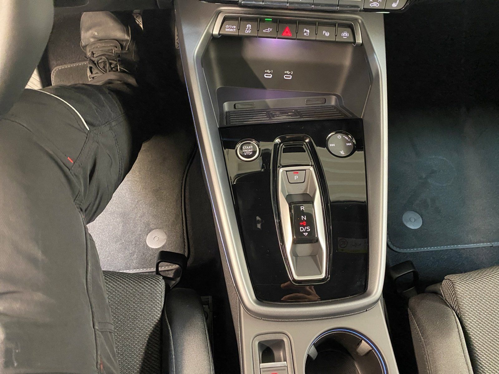 Audi A3 - Bild 14