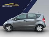 Mercedes-Benz A160 5-türig*PDC*KLIMA*SHZ*EFH*ALU* - Mercedes-Benz A 160 Gebrauchtwagen in Stuttgart