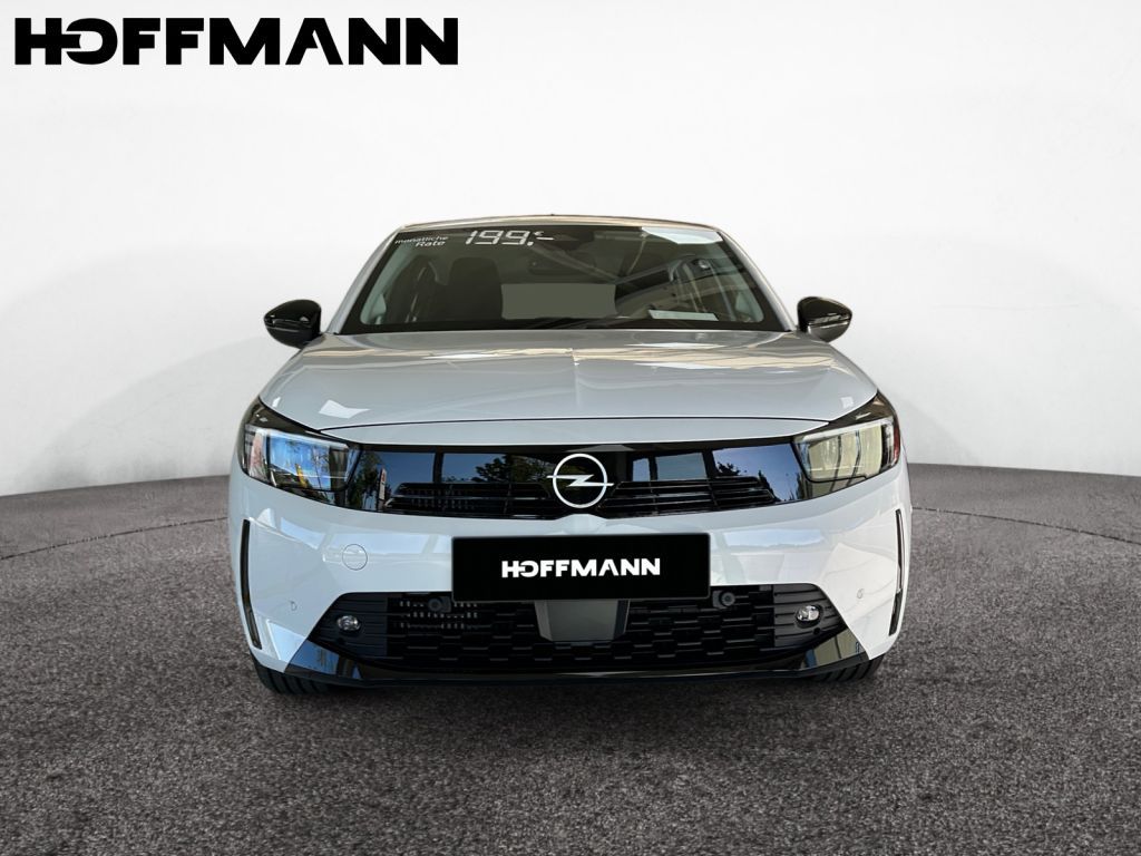 Fahrzeugabbildung Opel Corsa 1.2 Direct Injection Turbo Hybrid 48V Ed.