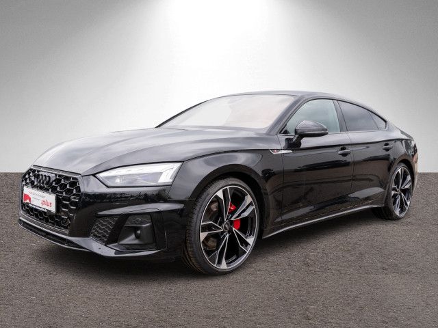 Audi A5 Sportback S line 40 TDI quattro Matrix AHK foto 2