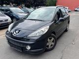 Peugeot 207 1.4 16V VTI SW Sport 95 - Peugeot 207: SW Sport