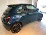 Fiat 500e La Prima - Fiat 500e in Dresden