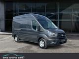 Ford Transit FT350 L3H3 Trend 4J.*Gar. 95L Tank Kamer - Ford Transit: 4.4