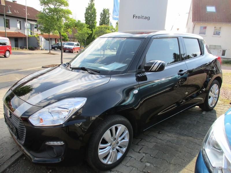 Suzuki SWIFT 1.0 Comfort
