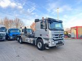 Mercedes-Benz Actros 2546/Retarder/6x2 Lift & lenka/Combilift/ - Offers matching your search criteria