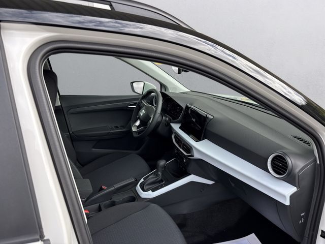 Arona Road Edition 1.0TSI DSG*NAVI+ACC+KESSY+AHK