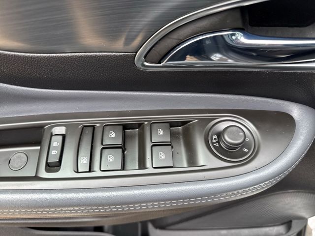 Mokka Color Innovation 1.4 Turbo NAVI AHK CAM PD