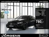 Mercedes-Benz CLE 53 AMG 4M+ Coupé Pano/Burm/Night/Memo/20' - Mercedes-Benz CLE 53 AMG Gebrauchtwagen