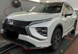 Mitsubishi Eclipse Cross Top Hybrid 4WD Pano/HeadUp/Leder - weiße Mitsubishi Eclipse