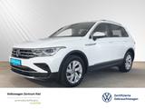 Volkswagen Tiguan Elegance 2.0 TDI NAVI+AHK+SITZHZ+ACC+PDC - Volkswagen Tiguan in Kiel