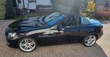Mercedes-Benz SLK 200 9G-Tronic, Sportpaket, ILS, Distronic - gebrauchte Mercedes-Benz SLK 200 aus dem Jahr 2016