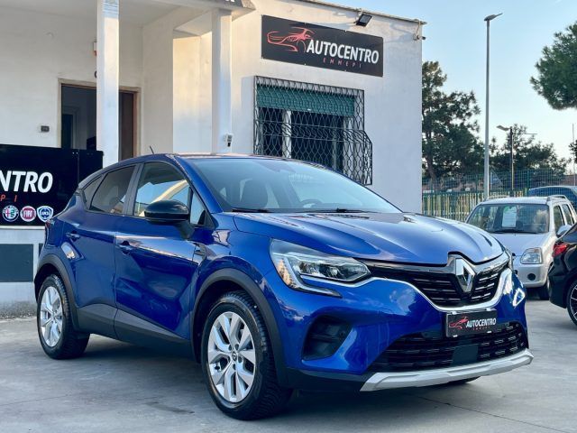 Image of Renault Captur