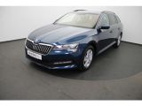 Skoda Superb 3 III Combi 1.6 TDI DSG Ambition AHK/LED/ - Skoda Superb: I