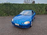 Honda Civic Del sol 1.6Vtec 125cv - Honda aus 1992