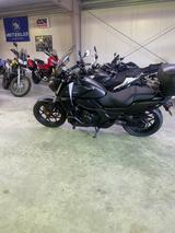 Honda CTX 700 ND (RC 68) - HONDA CTX 700