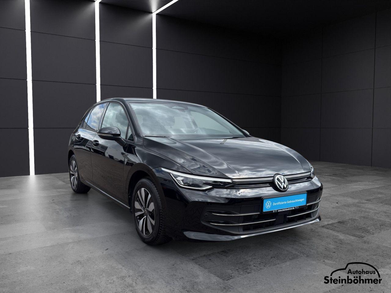 Volkswagen Golf GOAL 1.5TSI Navi LED-Plus AHK RearView SHZ, миниатюра 10