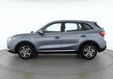MG ZS 1.5 Hybrid Comfort Aut. LED ACC Navi Kamera - MG ZS mit Hybrid-Antrieb: Grau, Geländewagen