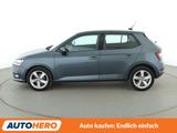 Skoda Fabia 1.0 TSI Cool Plus *PDC*SHZ* - Skoda Fabia Gebrauchtwagen in Münster