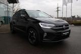Volkswagen Taigo 1.0 TSI DSG R-Line +SPORTSITZE+APP-CONNECT - Volkswagen Taigo aus 2025