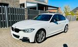 BMW F30 330d M-Paket - BMW 330 aus 2013 mit Diesel-Antrieb: Limousine