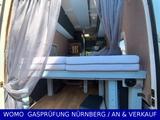 Mercedes-Benz Bavaria ähnlich/2,9 D/Solar/Ahk/Dusche//Festbett - Wohnmobil oder -wagen Bavaria