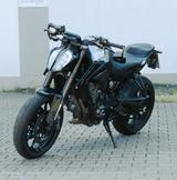 KTM 790 Duke l - KTM 790 DUKE L
