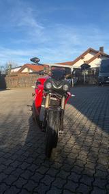 Energica Eva Ribelle - ELEKTRO NAKED BIKE