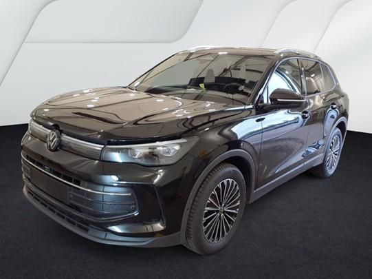 Volkswagen Tiguan - Bild 6