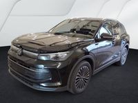Volkswagen Tiguan - Vorschau Bild 6