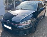 Volkswagen Golf 2.0  GTI 8-fach Alus Kamera SHZ Navi ...  - Volkswagen Golf: 8