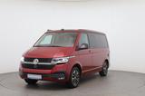 Volkswagen California Beach Edition TDI 4MOTION