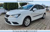 Seat Ibiza ST Style 1.2 TDI *KLIMAAUT-ALU-EURO5* - Seat Ibiza mit Diesel-Antrieb: Kombi, 1.2