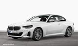 BMW 220i Coupé Navi Kamera Driv.Assist HiFi LED