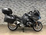 BMW R 1250 RT + Akrapovic + Top-Case + Audio + 3 Pak - Angebote