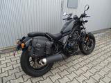 Honda CMX 500 A - Rebel - HONDA CMX REBEL