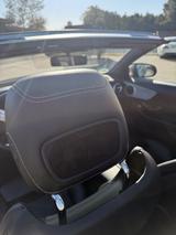 Mercedes-Benz C 300 Autom. - Cabrio - Mercedes-Benz C 300: Cabrio