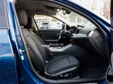 BMW 320i Automatik Klimaaut. Memory vorn HIFI - BMW 3er Leasingangebote für Privatpersonen