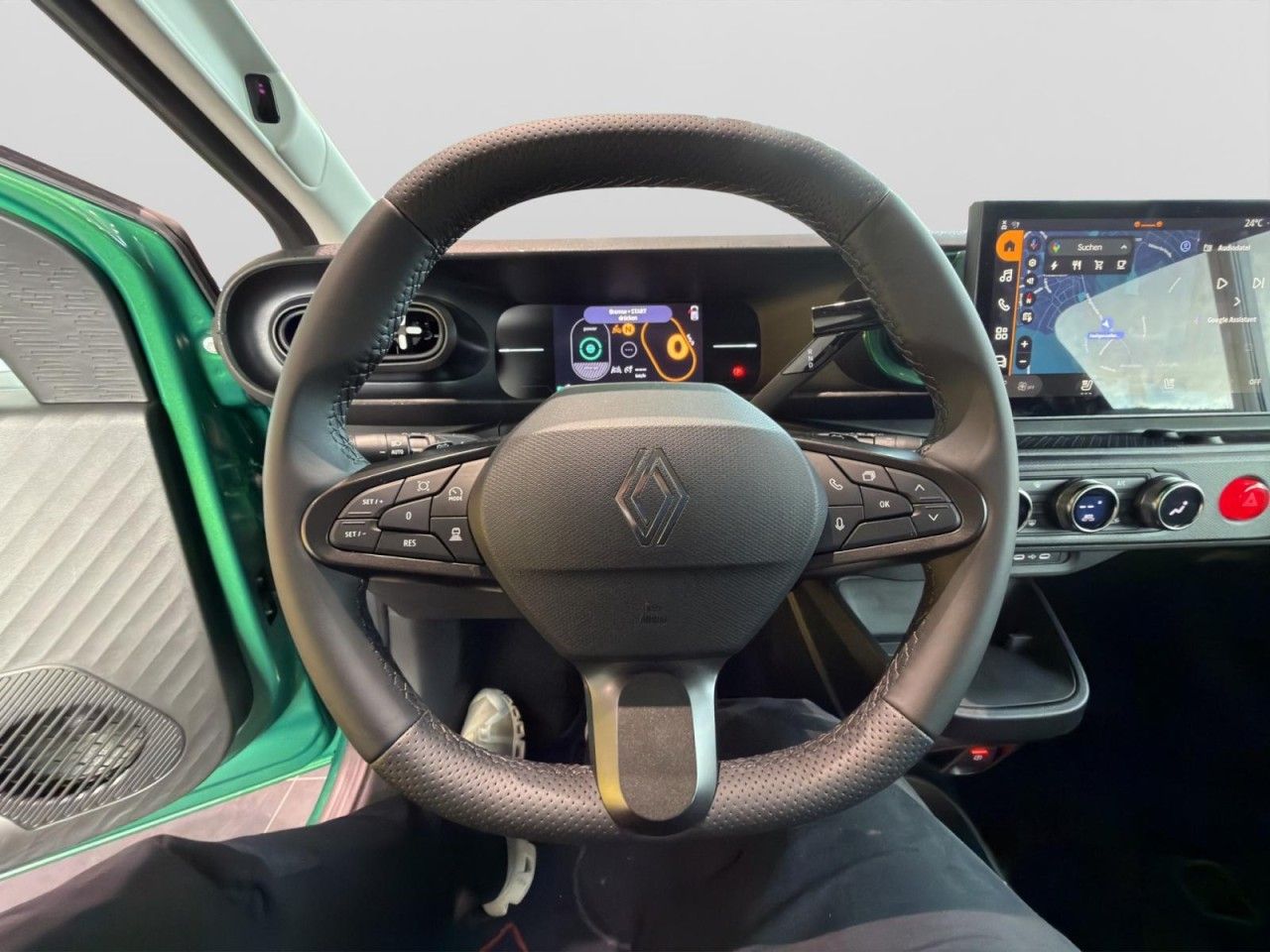 Renault Twingo - Bild 12