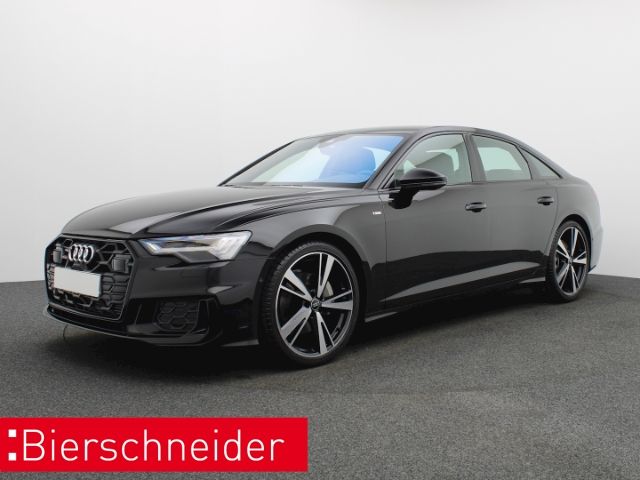 Audi A6 Lim. 45 TFSI qu. S tronic 2xS line HD MATRIX 