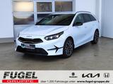 Kia Ceed Sportswagon 1.5 T-GDI LED|NAVI|SHZ - Kia cee'd Sportswagon Tageszulassungen