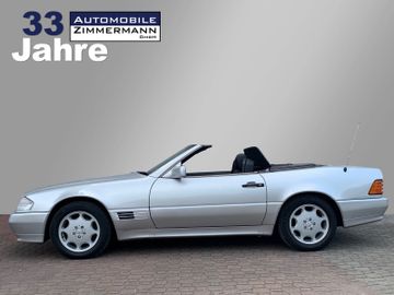 Mercedes-Benz SL 300300 SL 24V H-Zulassung *mtl. 199€*