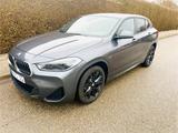 BMW X2 xDrive18d mit Sportpaket & Head-Up Display - BMW X2 M Sportpaket Gebrauchtwagen