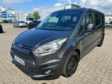 Ford Transit Connect 7Sitzer/2xSchiebetür/Kamera/Navi - Ford Transit Connect Gebrauchtwagen in Berlin